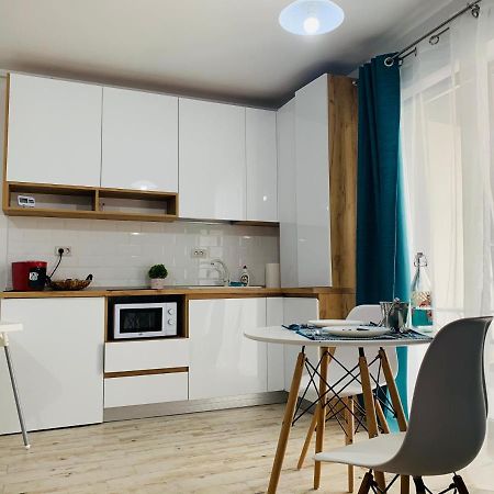 Sofi Residence 22 Năvodari Εξωτερικό φωτογραφία