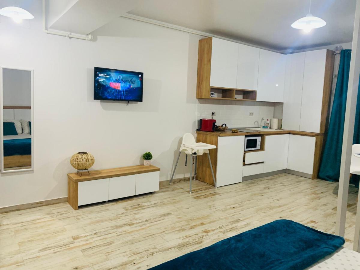 Sofi Residence 22 Năvodari Εξωτερικό φωτογραφία