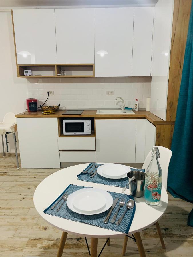 Sofi Residence 22 Năvodari Εξωτερικό φωτογραφία