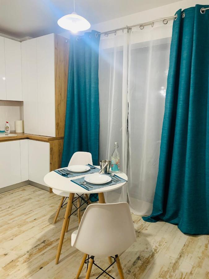 Sofi Residence 22 Năvodari Εξωτερικό φωτογραφία
