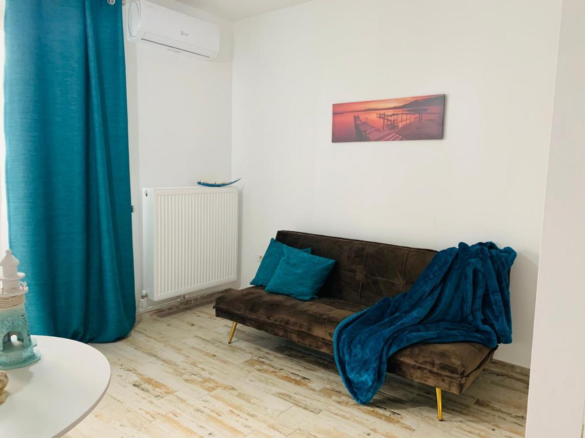 Sofi Residence 22 Năvodari Εξωτερικό φωτογραφία