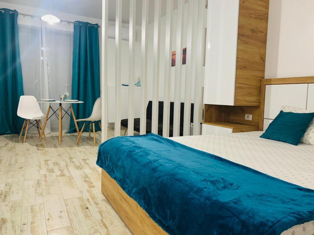 Sofi Residence 22 Năvodari Εξωτερικό φωτογραφία