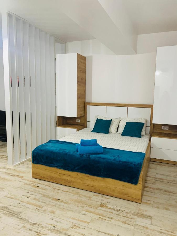 Sofi Residence 22 Năvodari Εξωτερικό φωτογραφία
