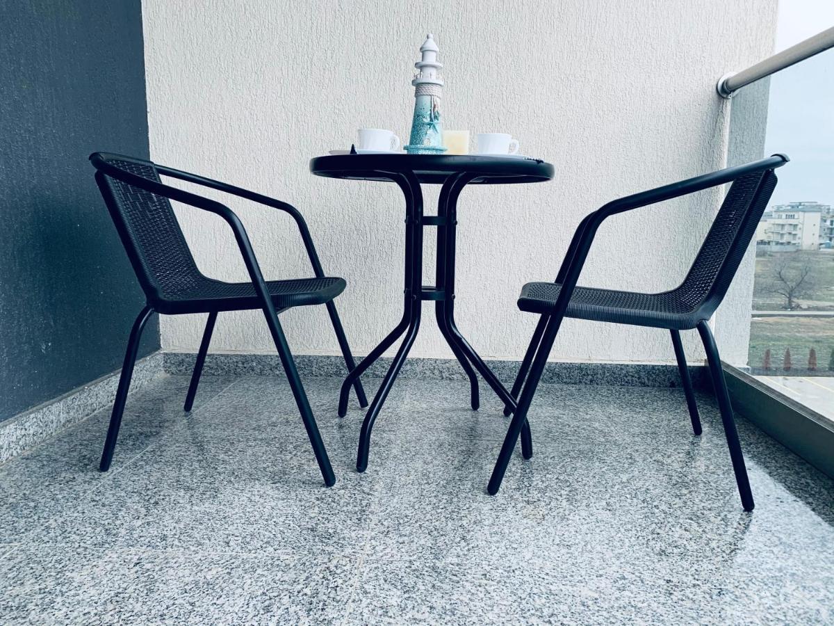 Sofi Residence 22 Năvodari Εξωτερικό φωτογραφία