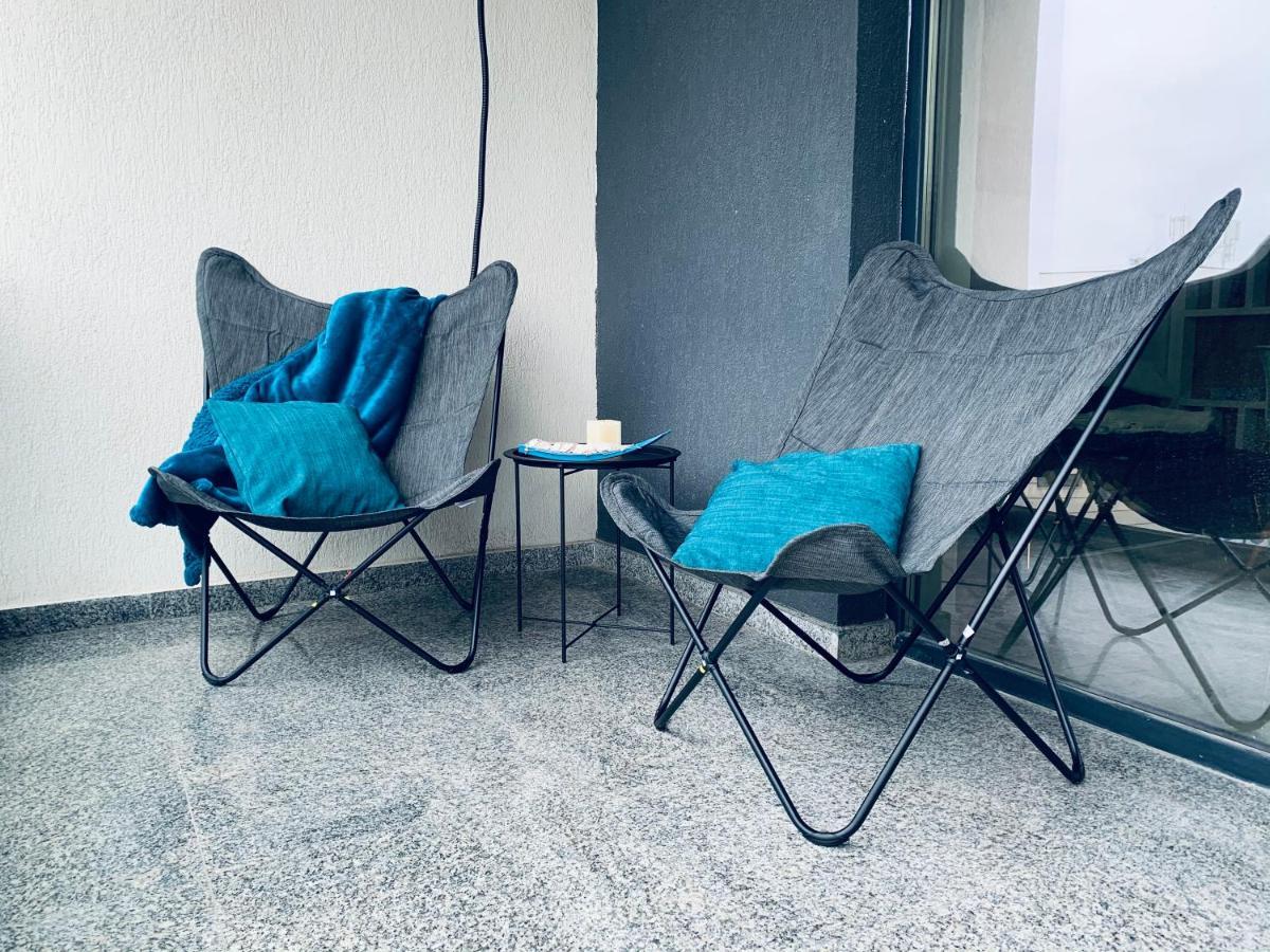 Sofi Residence 22 Năvodari Εξωτερικό φωτογραφία