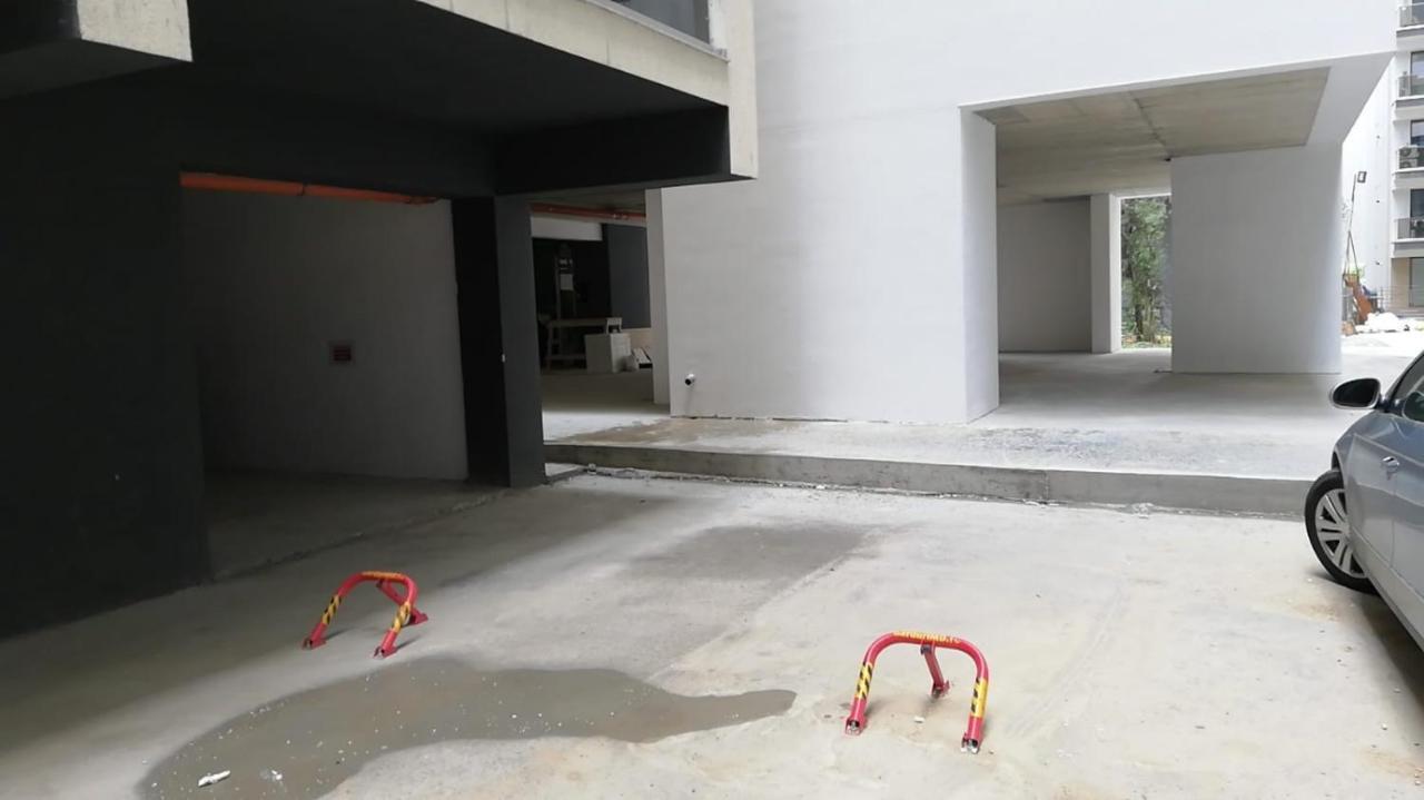 Sofi Residence 22 Năvodari Εξωτερικό φωτογραφία