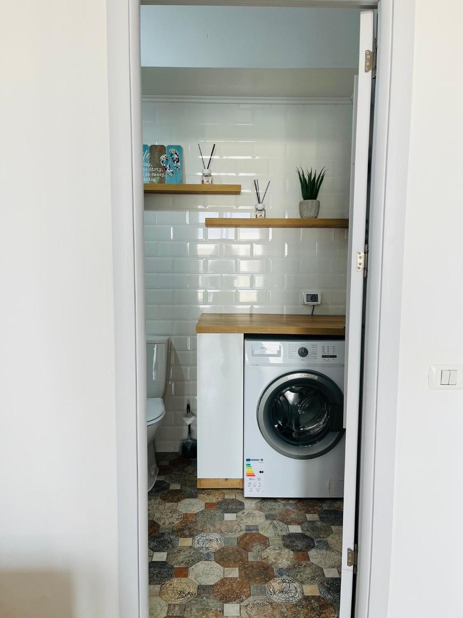 Sofi Residence 22 Năvodari Εξωτερικό φωτογραφία
