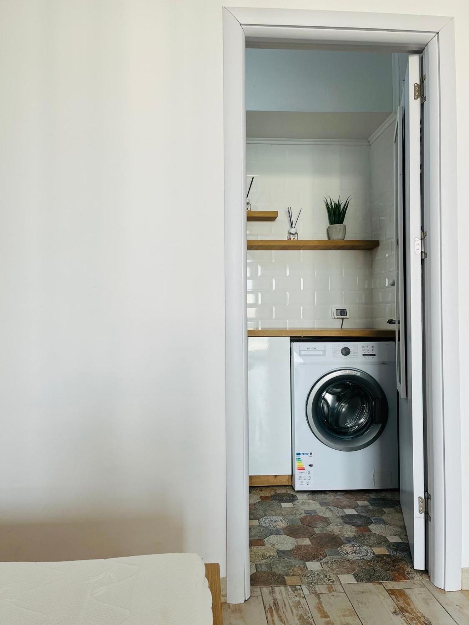 Sofi Residence 22 Năvodari Εξωτερικό φωτογραφία